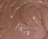 Foto langkah ke 4 dari resep Brownies Kukus Kreasi.