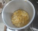 Foto del paso 1 de la receta: Precisos #delantalcookpad2025