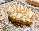 Foto del paso 16 de la receta: Lemon pie “Día de la Madre” sin gluten
