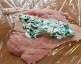 Chicken Ballotine recipe step 5 photo
