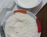 Foto del paso 4 de la receta: Pastel flores de cerezo 🌸💮