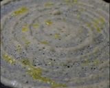 A picture of step 5 of Steel cut Oats and lentil Dosa.