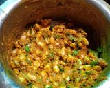 મકાઇ ના વડા (Makai Vada Recipe In Gujarati) રેસીપી સ્ટેપ3ફોટો