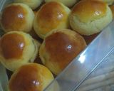 Foto langkah ke 5 dari resep Nastar renyah no mixer.