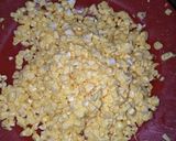 Foto langkah ke 1 dari resep Perkedel Jagung.