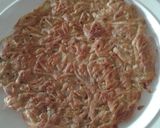Foto del paso 1 de la receta: Ensalada fácil con patata tostada