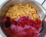 Φωτογραφία βήματος 7 της συνταγής Smoothie bowl