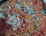Foto langkah ke 5 dari resep Saus Bolognese.