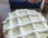 صورة لخطوة 9 من وصفة تارت الموز بتاع (ديلايت)