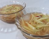 Foto langkah ke 4 dari resep Es Serut Mangga Muda.