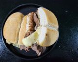 Foto del paso 3 de la receta: Barros Luco