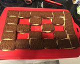 Foto del paso 1 de la receta: Chocotorta con sorpresa
