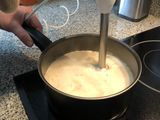 Sopa de cebolla