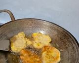 Foto langkah ke 4 dari resep Godo Godo Pisang Keju.