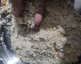 तिल बुग्गा (Til bugga recipe in Hindi) रेसिपी चरण 4 फोटो