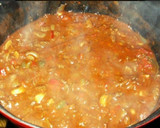 Foto del paso 6 de la receta: Carne en salsa húngaro goulash