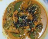 MIRCHI  KA  SALAN recipe step 5 photo