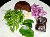 Kuah Tahu Goreng Medan