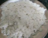 A picture of step 1 of Idli/Dosa Batter | Suji curd Idli.
