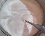 A picture of step 11 of Imarti and Poha.