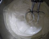 Foto langkah ke 2 dari resep Bolu gulung ekonomis.