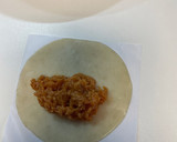 Foto del paso 2 de la receta: Empanadillas de atún