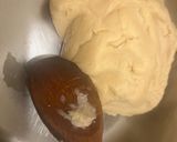 Churros - kitoló fánk recept fázis 2 fotója