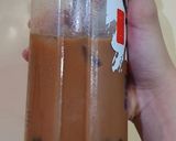 Foto langkah ke 4 dari resep Boba KW super! Kenyal banget ❤.