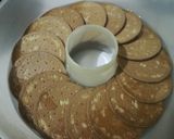 Foto langkah ke 2 dari resep Pudding Marie enak banget!!.