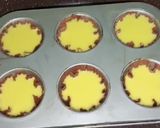 A picture of step 5 of Orange cake.