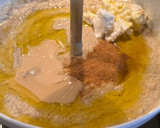 Foto del paso 4 de la receta: Caviar de berenjena con tahin (Baba Ghenoudj)