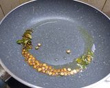 A picture of step 1 of Murmura Snack.