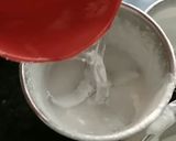 A picture of step 1 of Easy Sooji Papad.