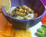 Foto del paso 2 de la receta: Crema Dip De berberechos