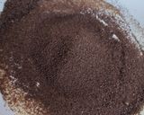 Foto del paso 4 de la receta Tronco navideño de oreo