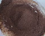 Foto del paso 4 de la receta: Tronco navideño de oreo