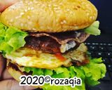 Foto langkah ke 9 dari resep Patty Ayam Burger.