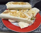 Foto del paso 8 de la receta: Shawarma de pollo y cebolla caramelizada