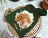 Foto langkah ke 7 dari resep Ketan Bubuk.