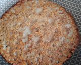Foto del paso 4 de la receta: Tortillitas de lentejas para tacos o sanguchitos saludables, sin gluten, sin harina 🌱 un ing +	agua