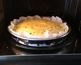 Foto del passaggio 7 della ricetta Torta di ricotta