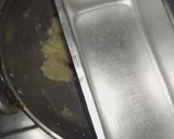 A picture of step 2 of Double layer Coconut Burfi (Without Milkmade,Without Mawa).