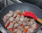 Foto langkah ke 2 dari resep Menu Masakan Rumahan (Recook Adminsay Paders).