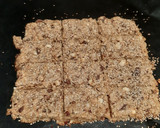 Foto del paso 3 de la receta: Barritas de cereal super fáciles