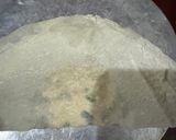 Foto langkah ke 4 dari resep Martabak Tahu.