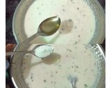 A picture of step 3 of Falhari Idli Rings / Vrat Ki Idli.