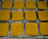 Foto langkah ke 8 dari resep Ketan Durian Creamy dan Lumer.
