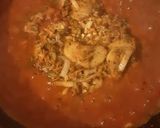Foto del paso 5 de la receta: ¡Spaghetti con albóndigas!