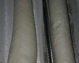 Foto del paso 4 de la receta: Pan con semillas de lino