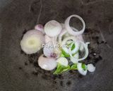 Foto langkah ke 3 dari resep 178. Udang Asam Manis (Saus Padang).